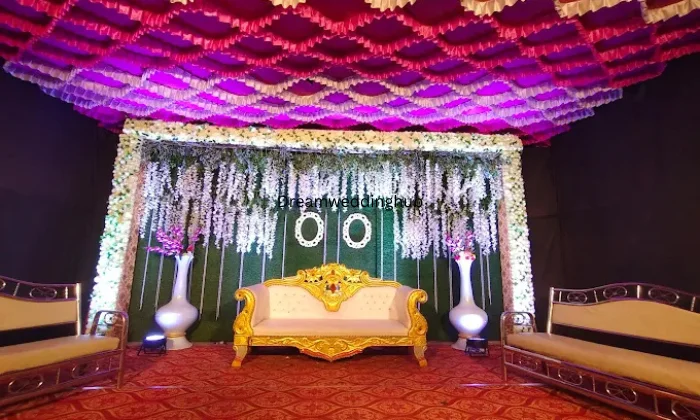 Garden Moon Mandap